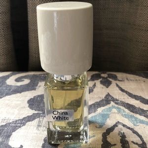Nasomatto - China White - Extrait de Perfum